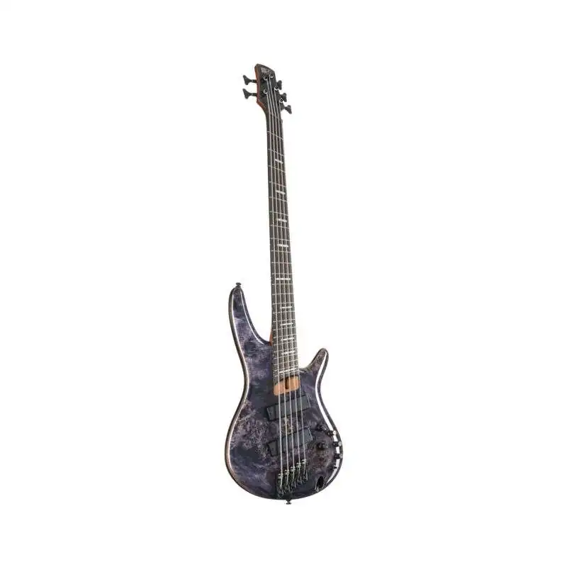 Ibanez Bass Workshop SRMS805-DTW Multiscale Deep Twilight