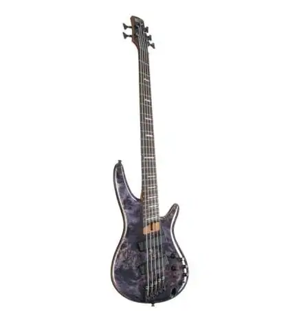 Ibanez Bass Workshop SRMS805-DTW Multiscale Deep Twilight