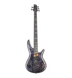 Ibanez Bass Workshop SRMS805-DTW Multiscale Deep Twilight