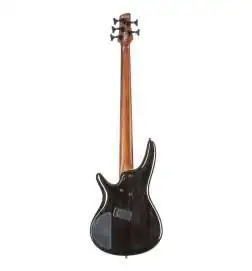 Ibanez Bass Workshop SRMS805-DTW Multiscale Deep Twilight