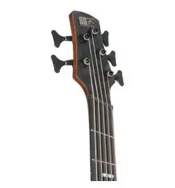 Ibanez Bass Workshop SRMS805-DTW Multiscale Deep Twilight