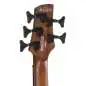 Ibanez Bass Workshop SRMS805-DTW Multiscale Deep Twilight