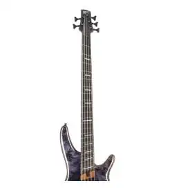 Ibanez Bass Workshop SRMS805-DTW Multiscale Deep Twilight