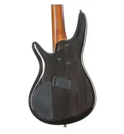 Ibanez Bass Workshop SRMS805-DTW Multiscale Deep Twilight