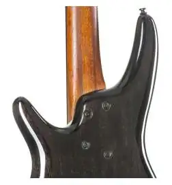 Ibanez Bass Workshop SRMS805-DTW Multiscale Deep Twilight
