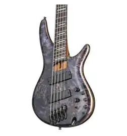Ibanez Bass Workshop SRMS805-DTW Multiscale Deep Twilight
