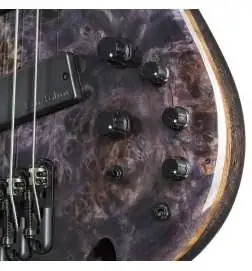 Ibanez Bass Workshop SRMS805-DTW Multiscale Deep Twilight
