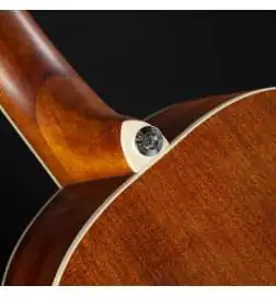 Ibanez PNB14E-OPN Open Pore Natural Gitara basowa akustyczna
