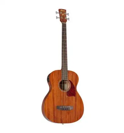 Ibanez PCBE 12 MH OPN Open Pore Natural Gitara basowa akustyczna