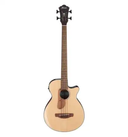 Ibanez AEGB30E-NTG Natural High Gloss