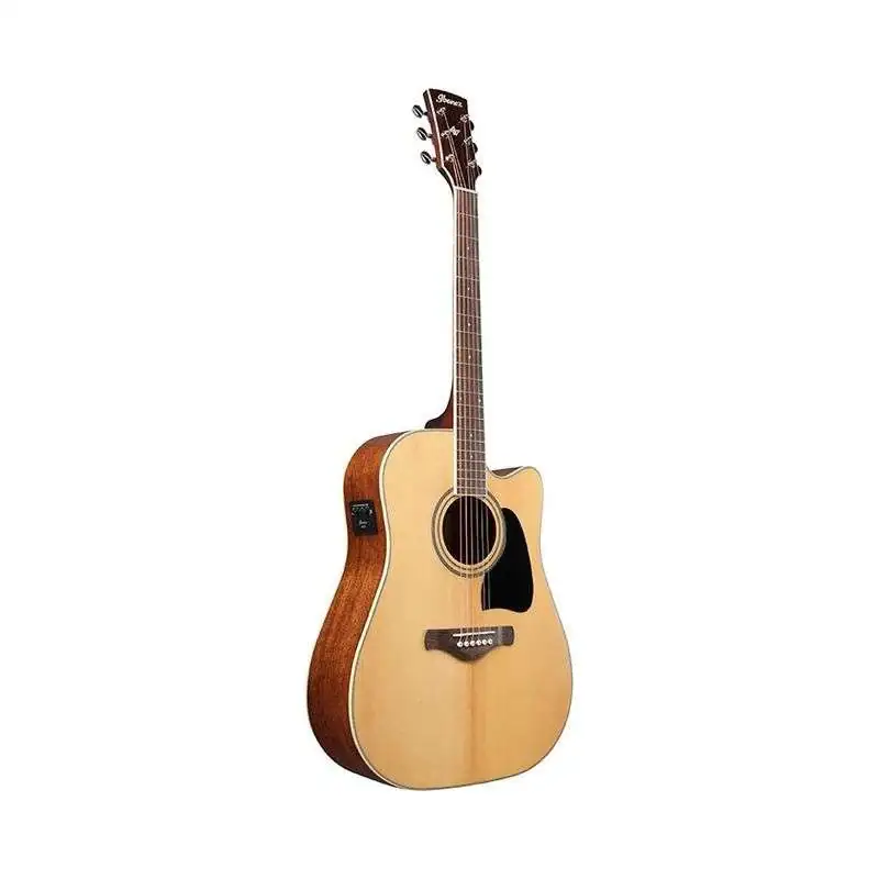 Ibanez AW70ECE NT Natural High Gloss Ibanez AW70ECE NT Natural High Gloss