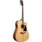 Ibanez AW70ECE NT Natural High Gloss Ibanez AW70ECE NT Natural High Gloss