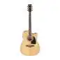 Ibanez AW70ECE NT Natural High Gloss Ibanez AW70ECE NT Natural High Gloss