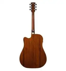 Ibanez AW70ECE NT Natural High Gloss