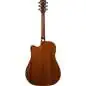 Ibanez AW70ECE NT Natural High Gloss Ibanez AW70ECE NT Natural High Gloss