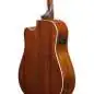 Ibanez AW70ECE NT Natural High Gloss Ibanez AW70ECE NT Natural High Gloss