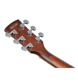 Ibanez AW70ECE NT Natural High Gloss