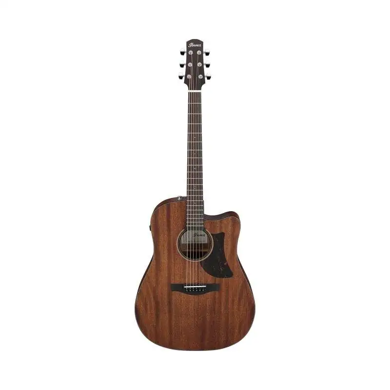 Ibanez AAD190CE-OPN Open Pore Natural