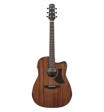 Ibanez AAD190CE-OPN Open Pore Natural