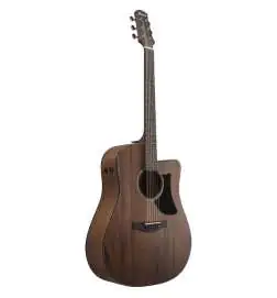 Ibanez AAD190CE-OPN Open Pore Natural