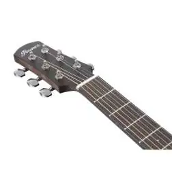 Ibanez AAD190CE-OPN Open Pore Natural