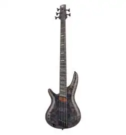 Ibanez Bass Workshop SRMS805L-DTW Deep Twilight