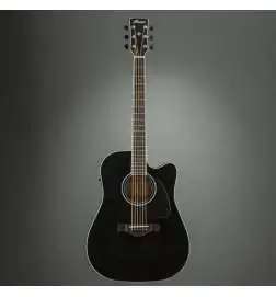 Ibanez AW84CE-WK