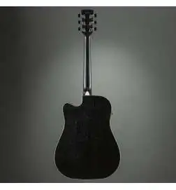 Ibanez AW84CE-WK