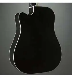 Ibanez AW84CE-WK