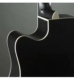 Ibanez AW84CE-WK
