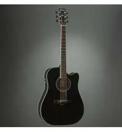 Ibanez AW84CE-WK