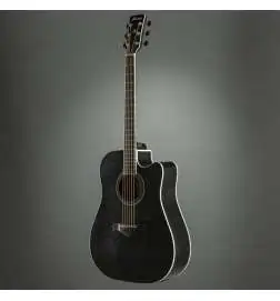 Ibanez AW84CE-WK