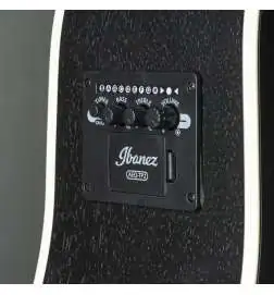 Ibanez AW84CE-WK