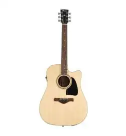 Ibanez AW417CE OPS