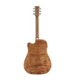 Ibanez AW417CE OPS