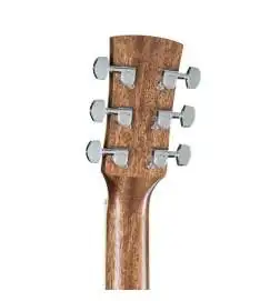 Ibanez AW417CE OPS