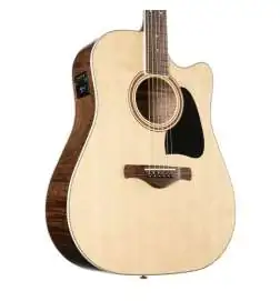 Ibanez AW417CE OPS