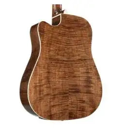 Ibanez AW417CE OPS