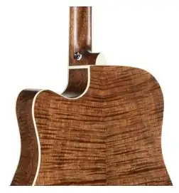Ibanez AW417CE OPS