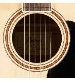 Ibanez AW417CE OPS