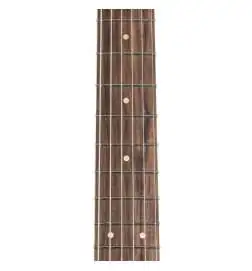 Ibanez AW417CE OPS