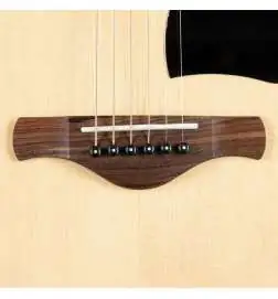 Ibanez AW417CE OPS