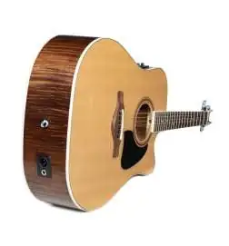 Ibanez AW417CE OPS