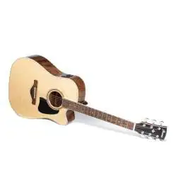 Ibanez AW417CE OPS