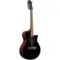 Ibanez AEG5012-BKH 12 String
