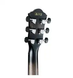 Ibanez AEWC400-TKS