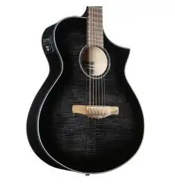 Ibanez AEWC400-TKS