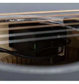 Ibanez AEWC400-TKS