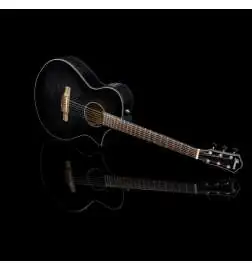 Ibanez AEWC400-TKS