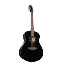 Ibanez AAM100E-BK
